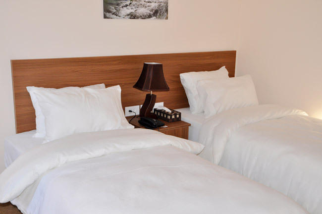 Lagace Hotel Dżunija Pokój zdjęcie