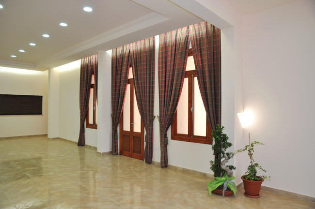 Lagace Hotel Dżunija Zewnętrze zdjęcie