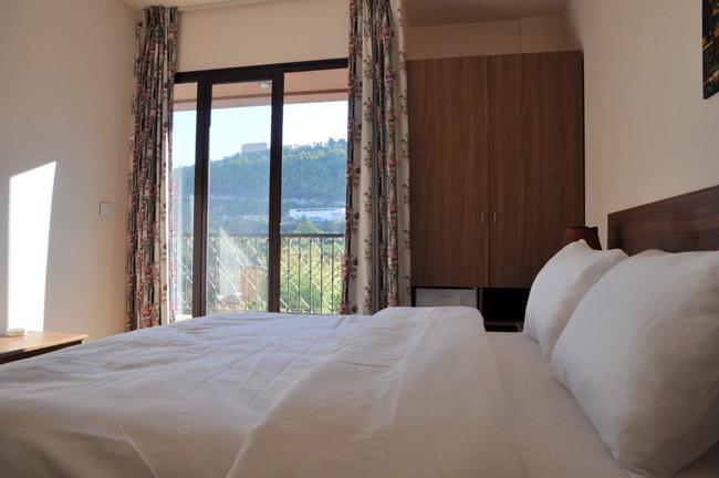 Lagace Hotel Dżunija Zewnętrze zdjęcie