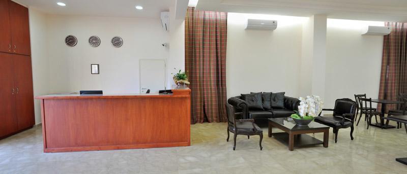 Lagace Hotel Dżunija Zewnętrze zdjęcie